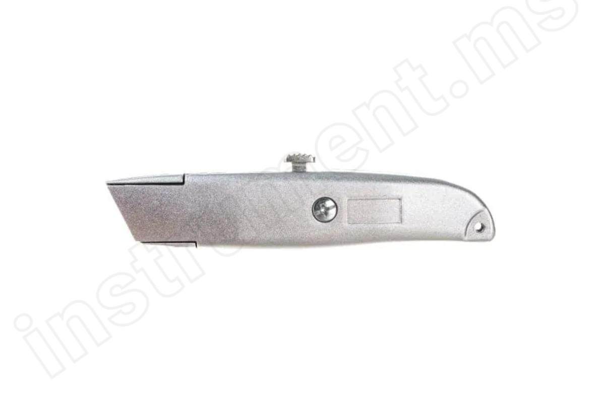 Нож Т4Р с выдвижным лезвием 18 мм   арт.2701009 - фото 2
